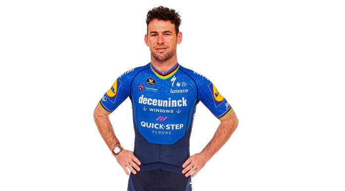 2011 World Champion joins Sam Bennett’s Deceuninck Quick Step team