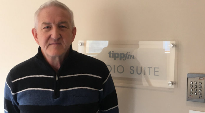 Tipp man calling on Health Minister to reintroduce FAST campaign