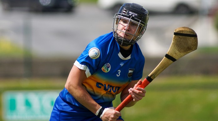 Kinane believes Croke Park an incentive ahead of Tipp’s League Camogie semi-final