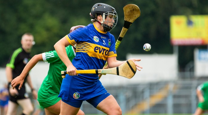 Tipperary camogie team to face Cork and Waterford in National League