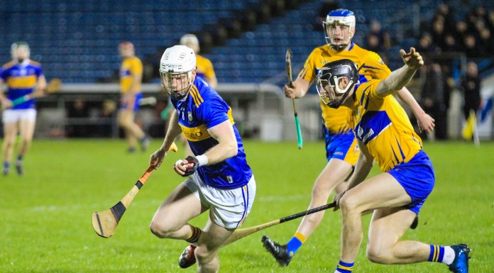 Tipperary team named ahead of Clare clash