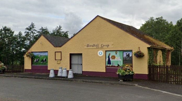 Decision on revamp of former Birdhill Creamery due imminently