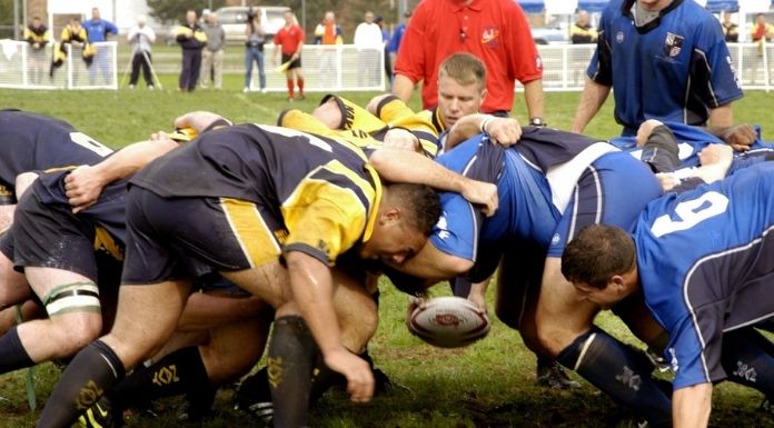 Roscrea students drafted into rugby headguard testing for Irish company