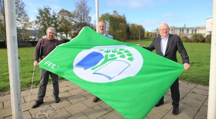 Honour for Clonmel and Thurles TUS campuses