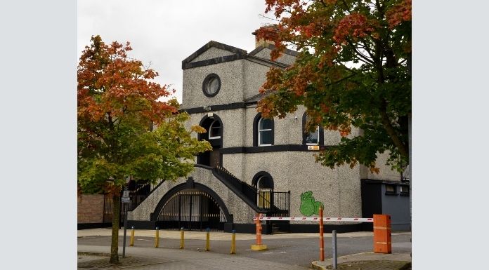 Public opinion sought on Confraternity Hall and Premier Hall in Thurles