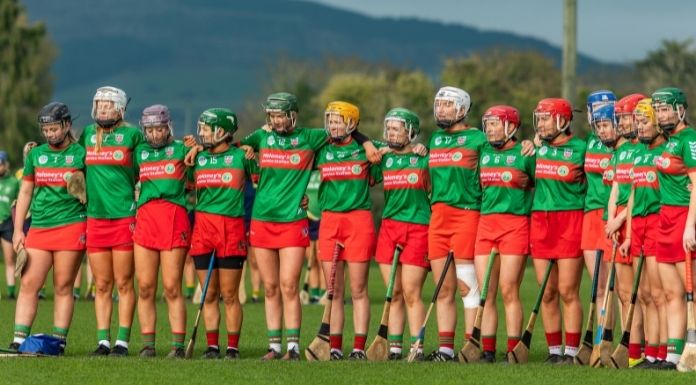 Fixture details set for Drom-Inch’s All-Ireland Camogie semi-final