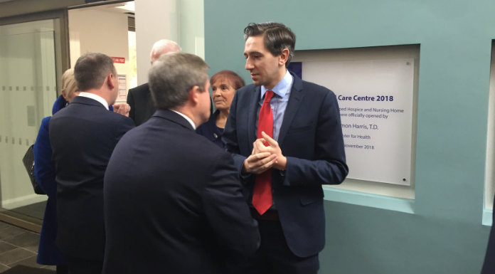 Health Minister confirms modular unit for UHL