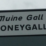 moneygall