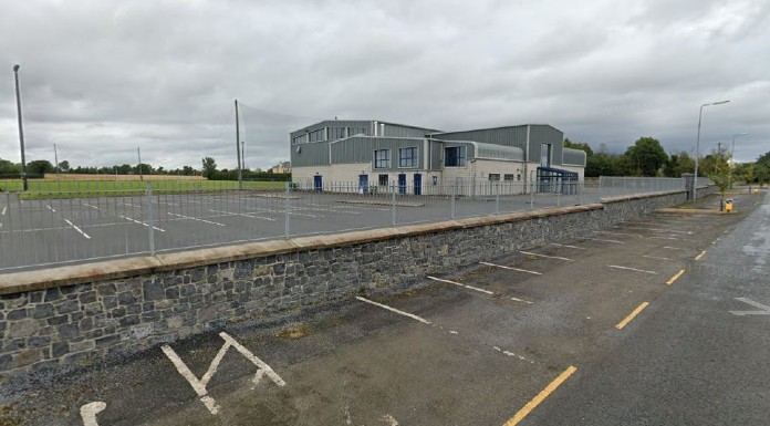 Tipp facility to be used for Covid-19 testing