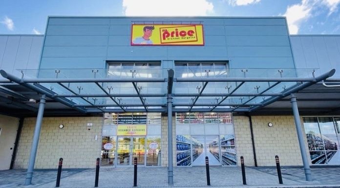 Mr. Price store to open in Tipperary Town