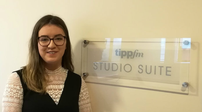 Tipperary student selected for Washington Ireland Programme