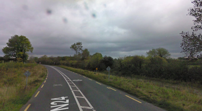 Call for major works on N24 near Cahir