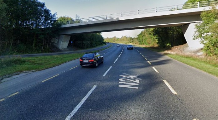 Lights finally switched on for Clonmel walkway and cycle-path