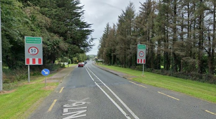 Electronic speed signs welcomed in South Tipp villages