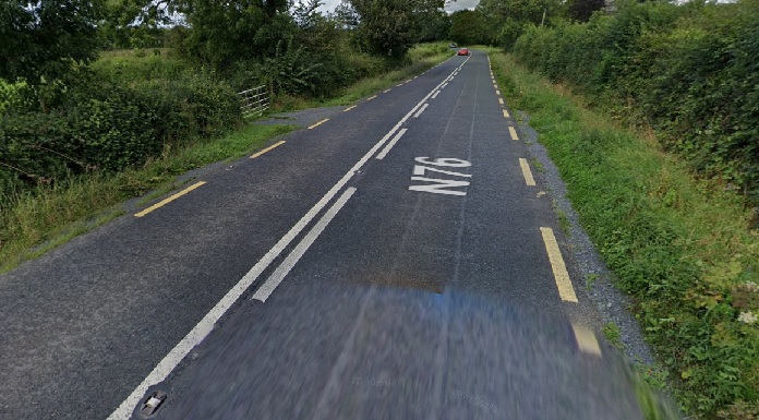 One person killed in single-vehicle crash on Tipperary/Kilkenny border