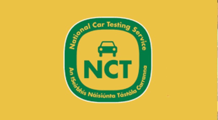 Tipp car testing centres to reopen next week