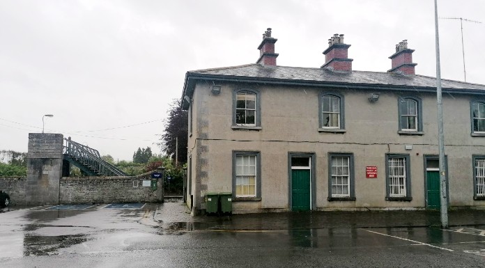 Plans to relocate Nenagh’s primary bus stop to Railway Station