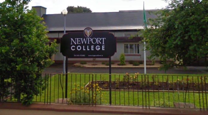 Funding approved for new build of Newport College