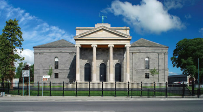 More than 2,500 listed buildings in Tipperary