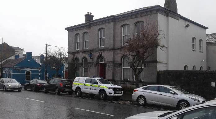 Two men remanded on bail in relation to Nenagh drug seizure