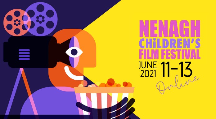 Nenagh Children’s Film Festival Begins Today