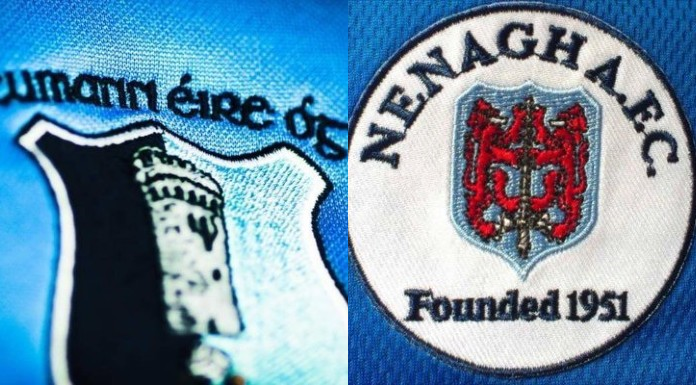 Nenagh Éire Óg and Nenagh AFC postpone return of underage training