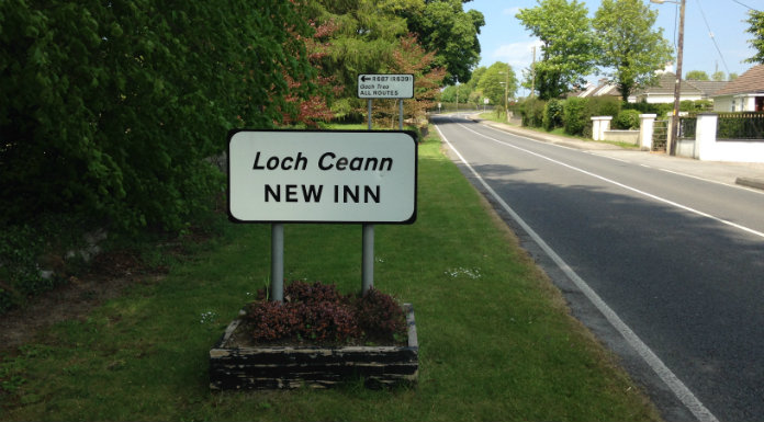 New Inn to benefit from LEADER funding