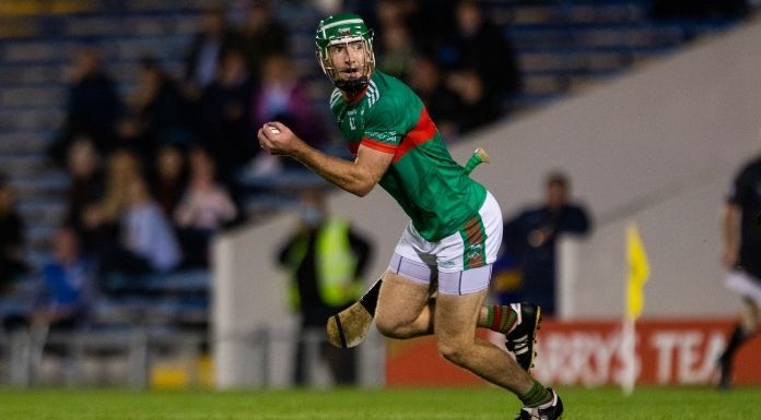 Borrisileigh versus Loughmore/Castleiney the highlight of massive day of hurling in Tipperary