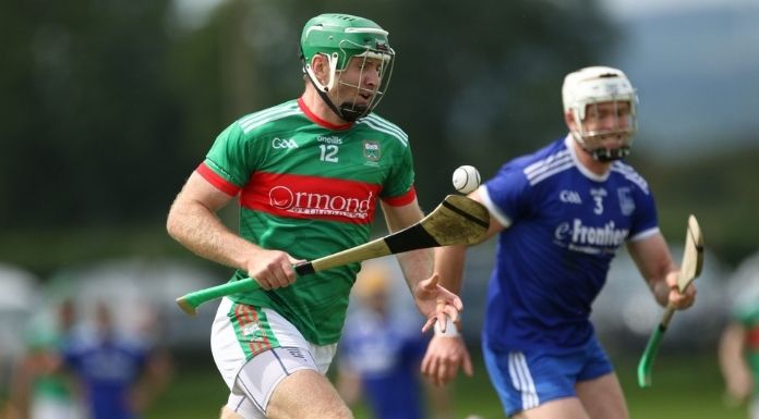 Loughmore progress as Tipperary hurling championships reach final group stage games