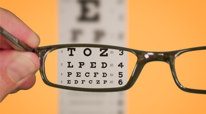 Local opticians roll out extensive Covid-19 measures as businesses reopen