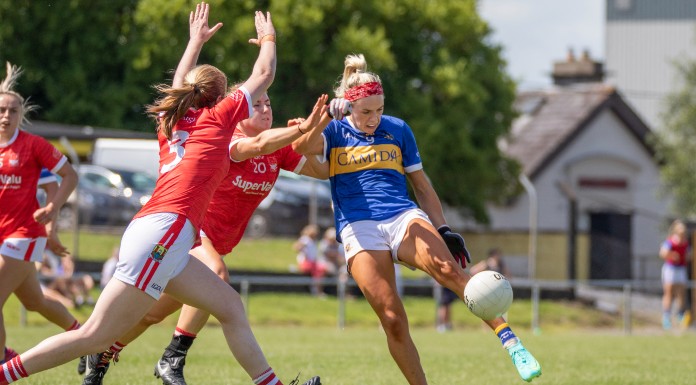 No changes to Tipp team ahead of must-win Meath matchup