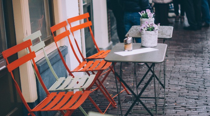 Thurles and Clonmel to benefit from major outdoor dining upgrade