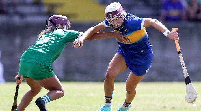 Five changes to Tipperary camogie side ahead of Wexford clash