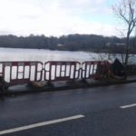 Portumna Shannon flooding