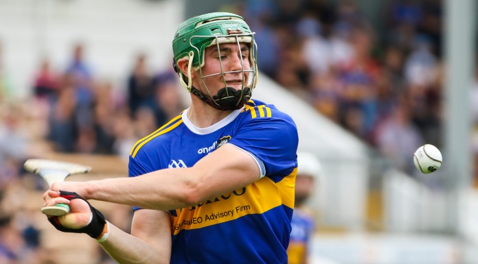 New faces could feature in Tipp championship