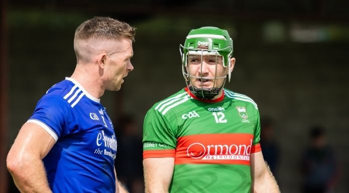 Dan Breen & O’Riain finals close out bumper weekend of Tipp hurling