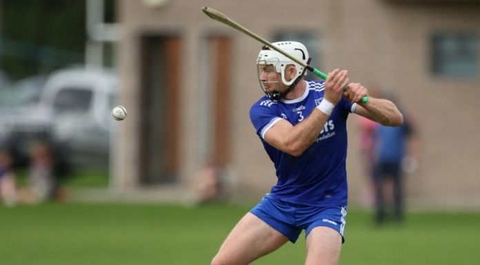 Thurles Sarsfields & Borrisileigh impress as county hurling championships continue today