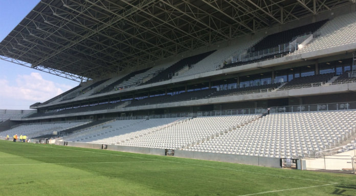 Parking restrictions at Pairc Ui Chaoimh