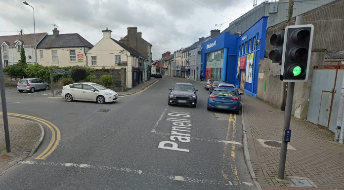 Thurles parking problems raised at District meeting