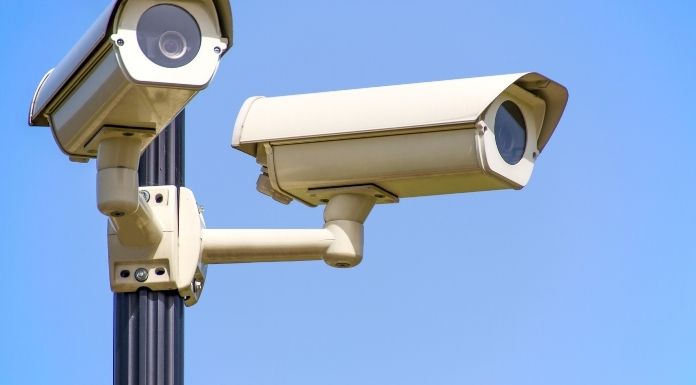 Carrick CCTV set for major revamp