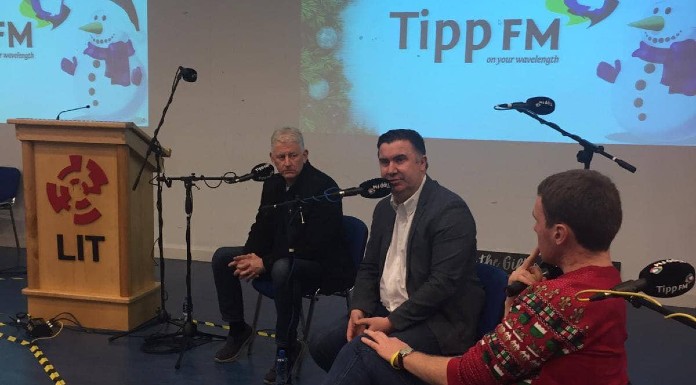 Tipp’s Sporting Year & The Big Fat Sports Quiz