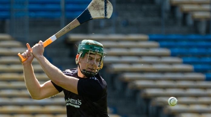 PREVIEW: Puckouts will be key for Tipperary says William Maher