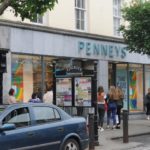 Penneys Clonmel Reopening