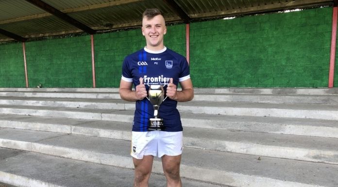 Thurles Sarsfields crowned Tipperary Under 19A hurling champions