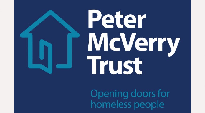 Peter McVerry Trust enter partnership with Tipperary County Council