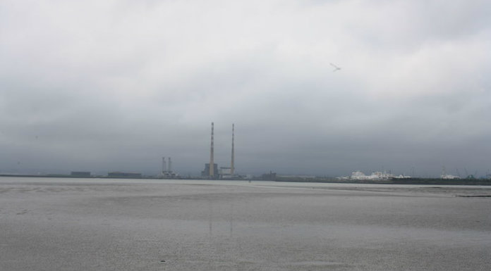 Incident at Poolbeg Incinerator under investigation