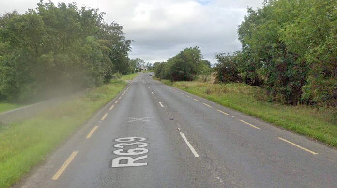 Arrest after contents of septic tanks were dumped on a public road in Tipp