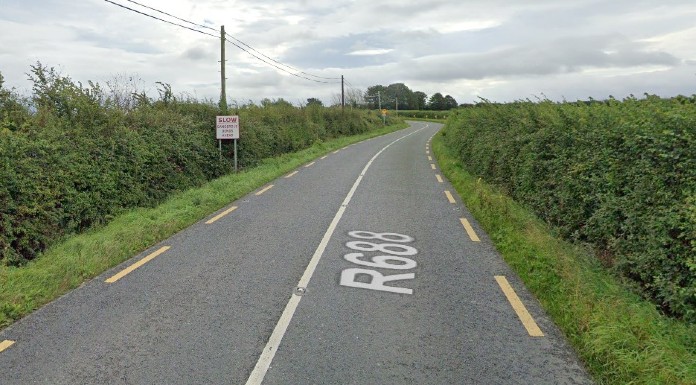 Calls for safety measures near Clerihan due to speeding