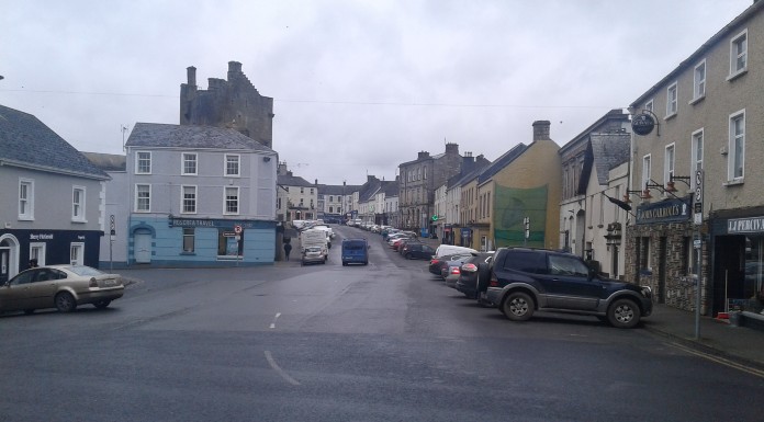 Urban areas across Tipp included in Streetscape Enhancement Initiative