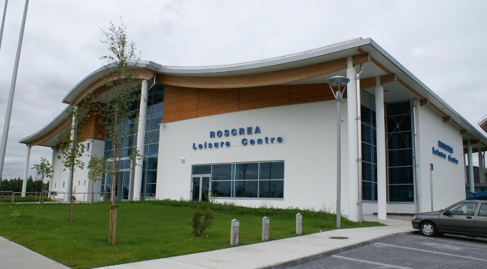 Roscrea and Thurles Leisure Centres to reopen to public on Monday